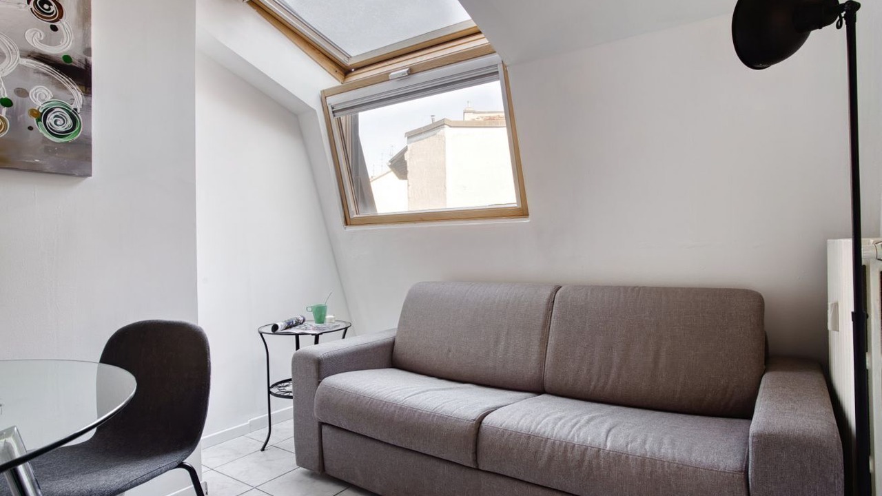 Photo of Livingroom in NoLo