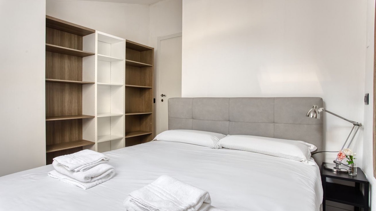 Photo of Bedroom in NoLo