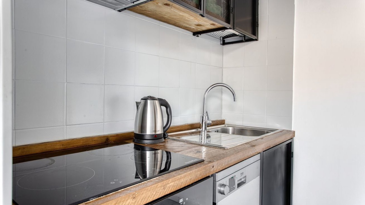 Photo of Kitchen in NoLo