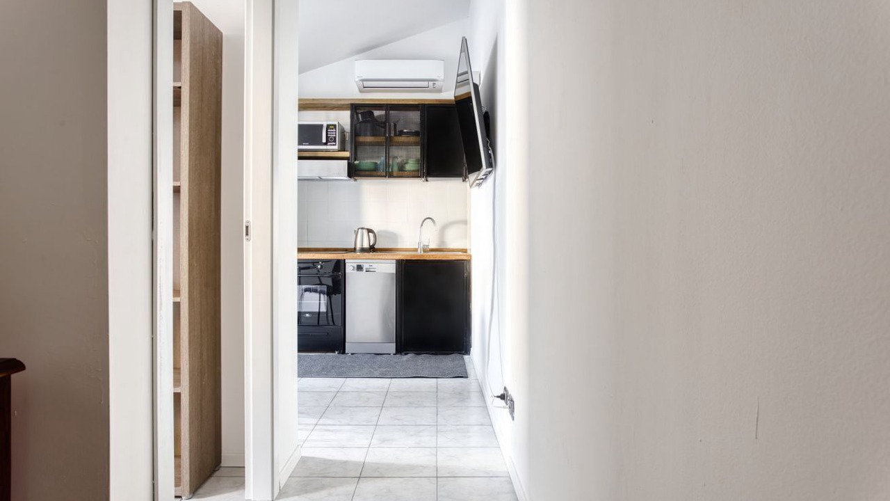 Photo of Kitchen in NoLo