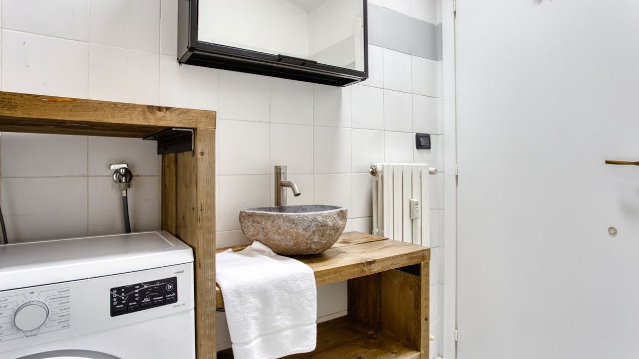 Photo of Bathroom in NoLo