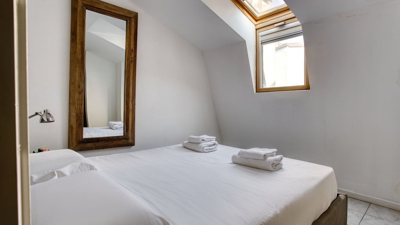 Photo of Bedroom in NoLo