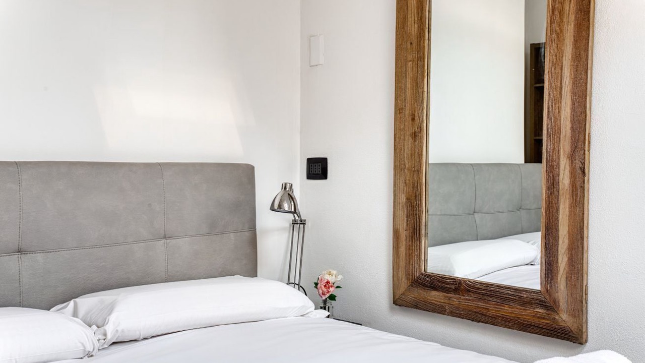 Photo of Bedroom in NoLo