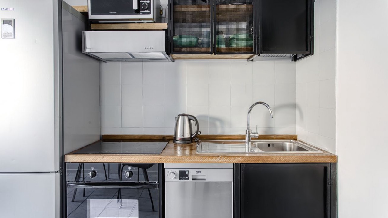 Photo of Kitchen in NoLo
