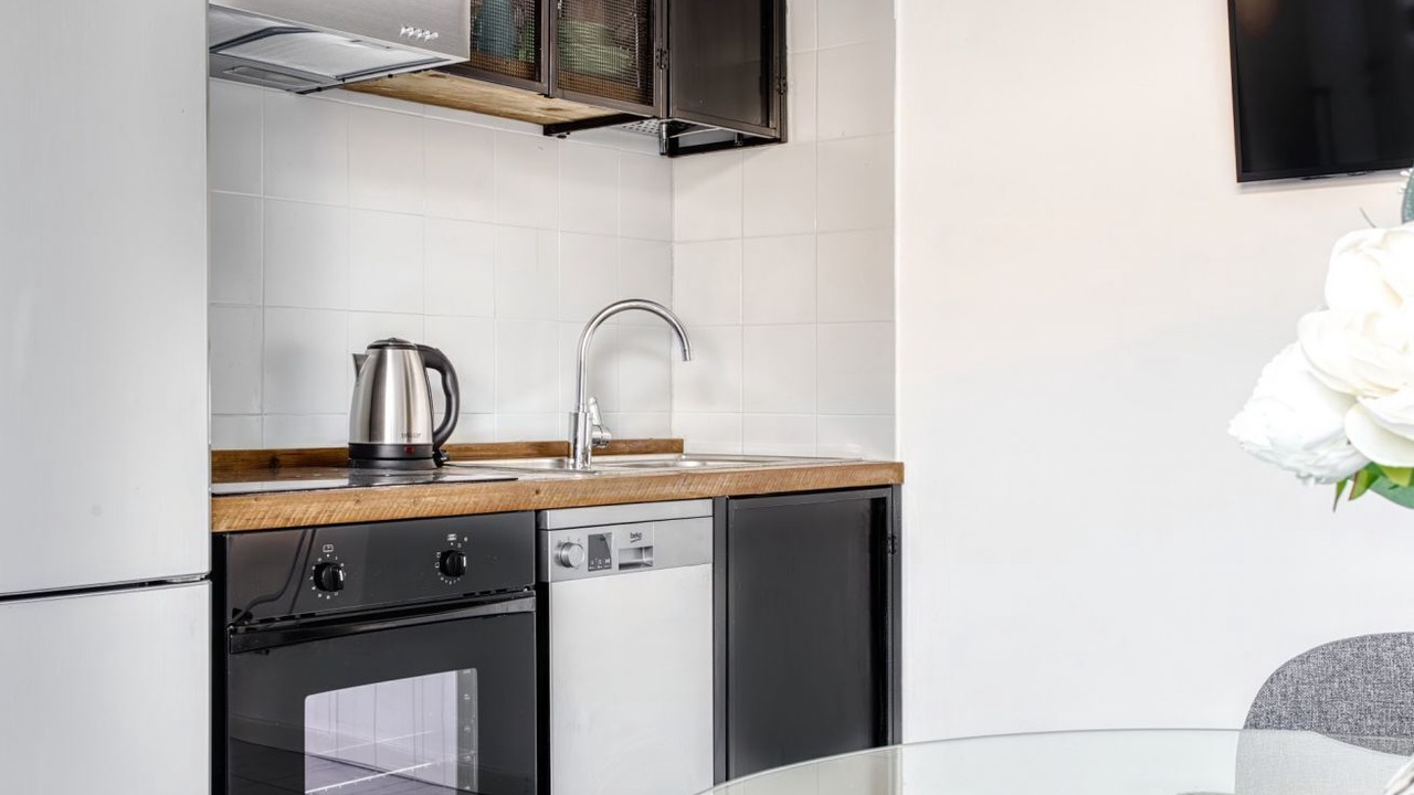 Photo of Kitchen in NoLo