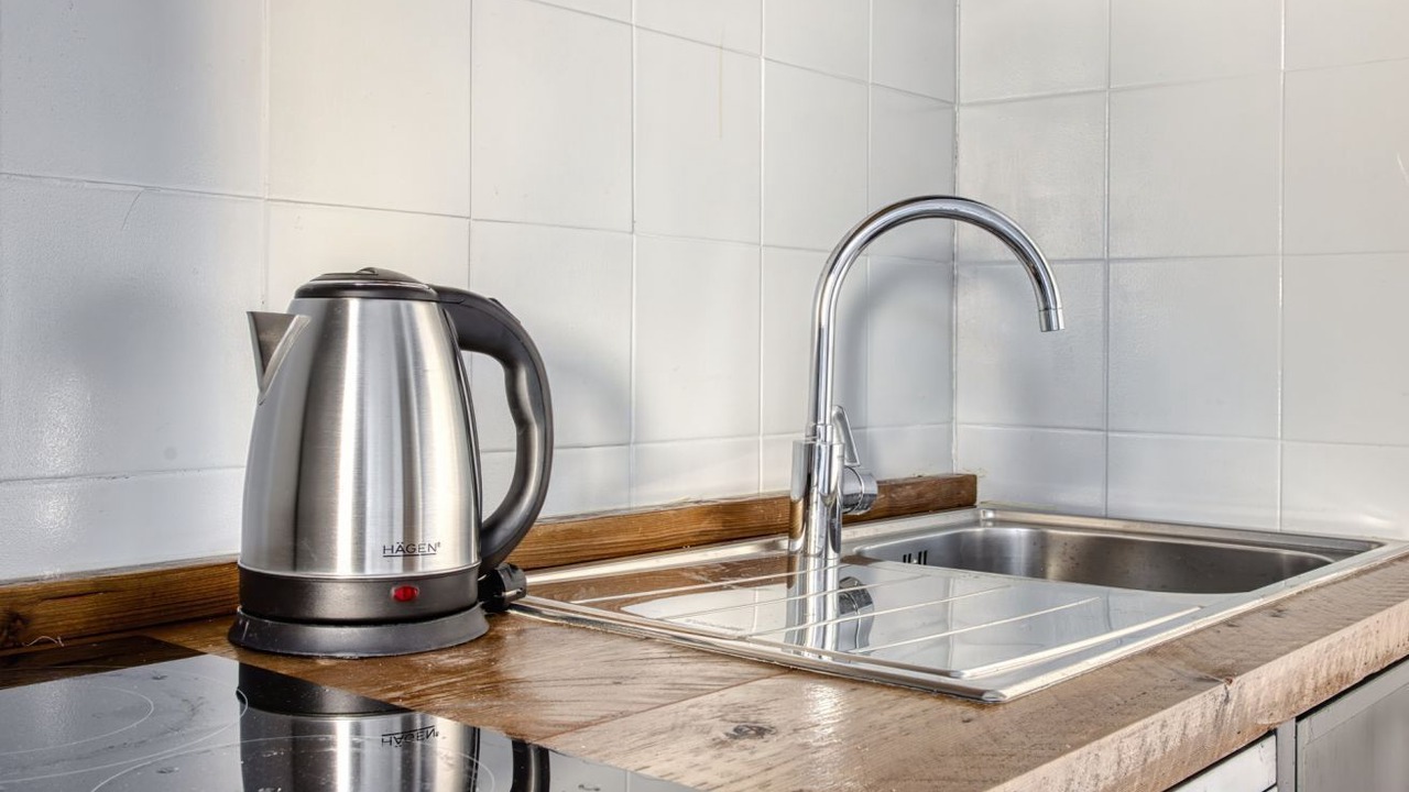 Photo of Kitchen in NoLo