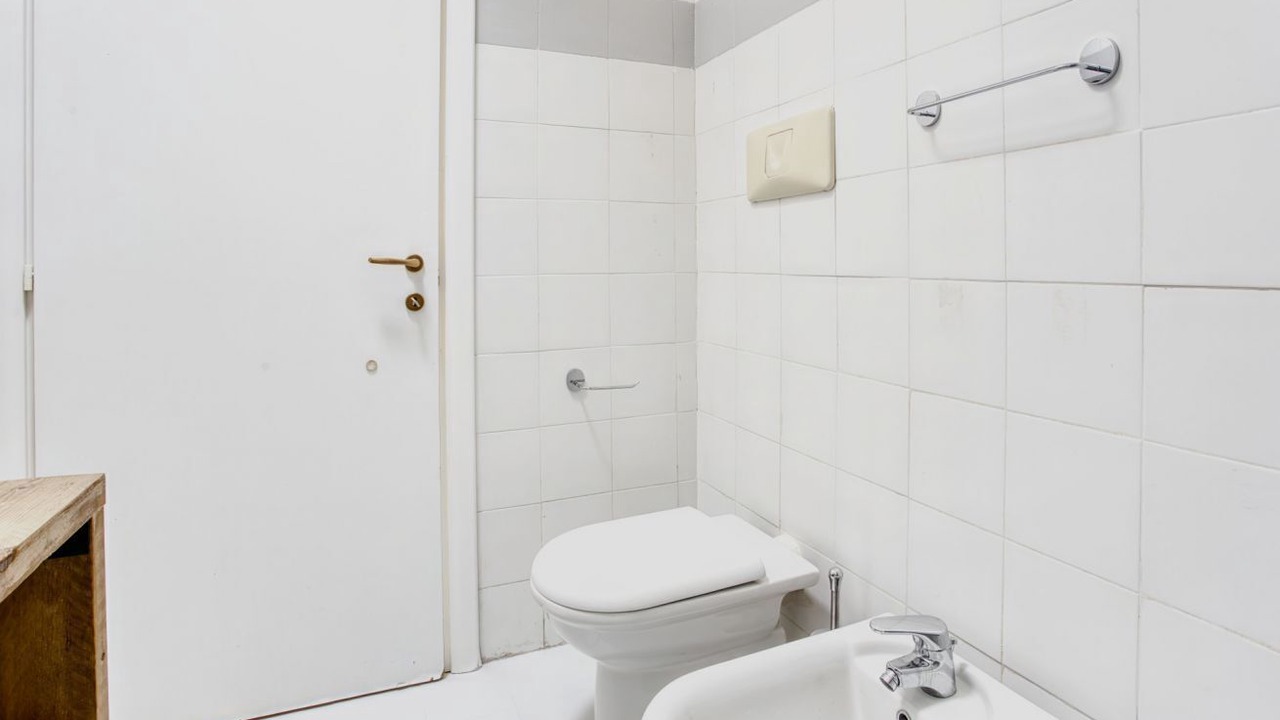 Photo of Bathroom in NoLo