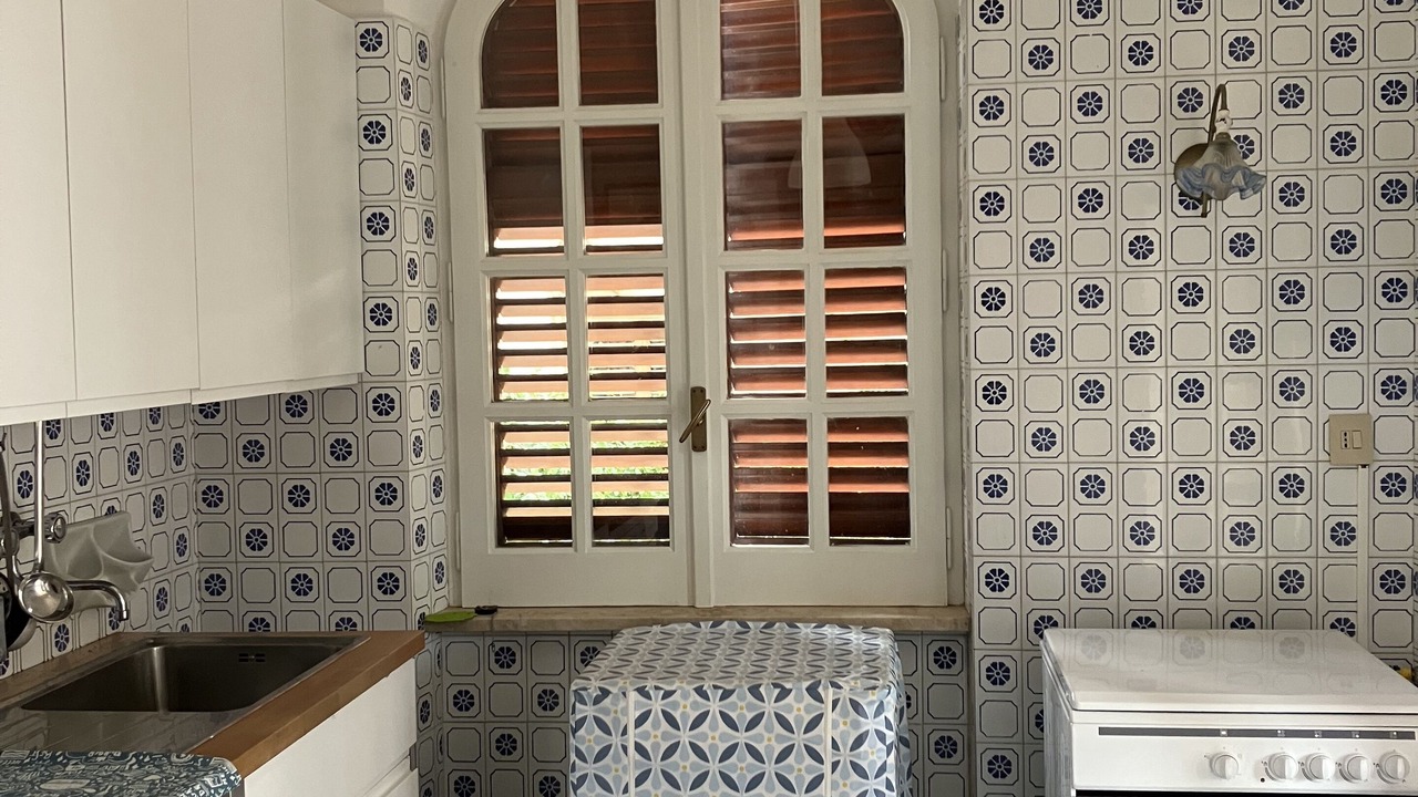 Photo of Kitchen in Partanna