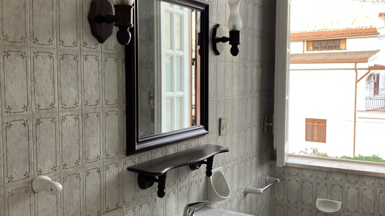 Photo of Bathroom in Partanna