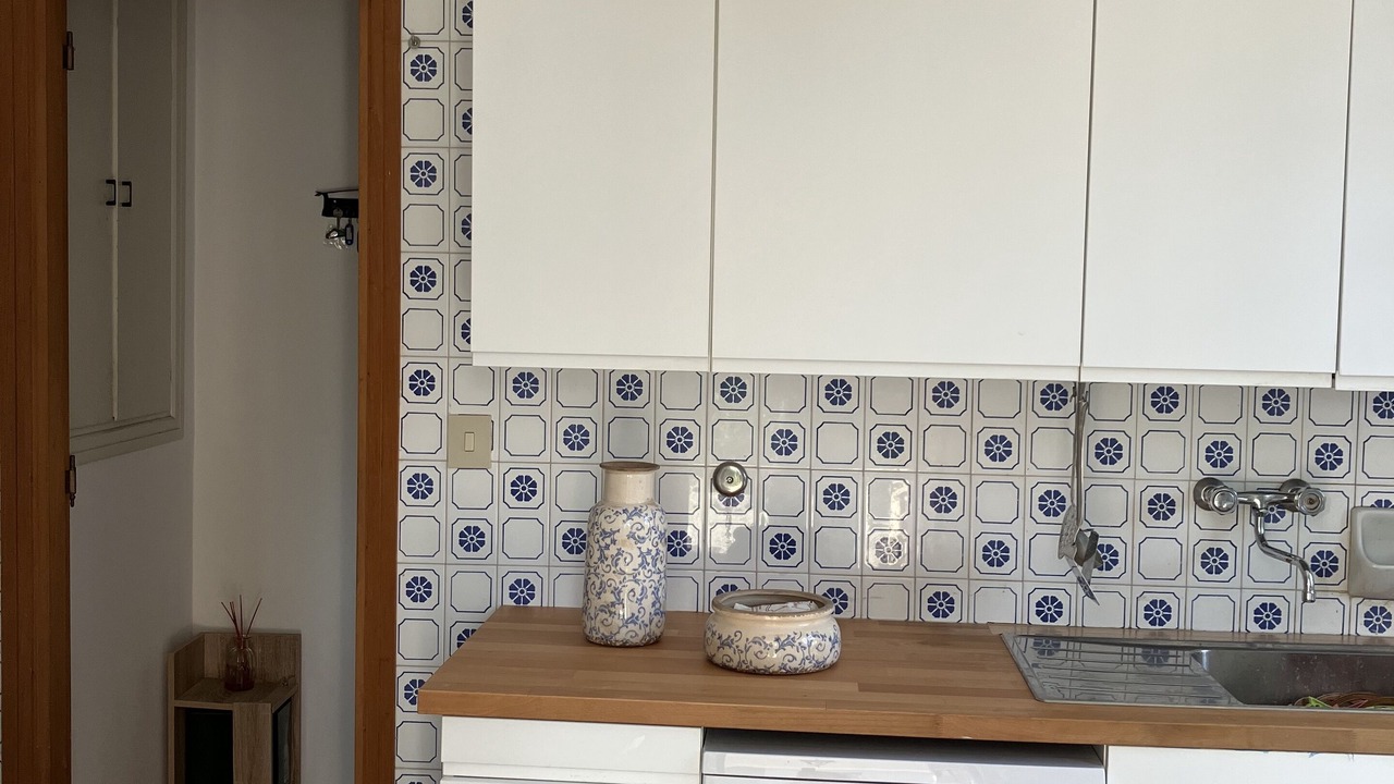 Photo of Kitchen in Partanna