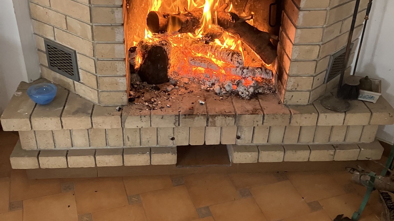 Photo of Livingroom in Partanna