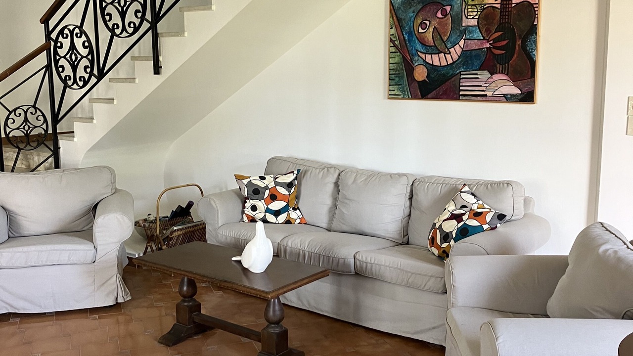 Photo of Livingroom in Partanna
