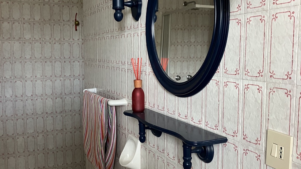 Photo of Bathroom in Partanna