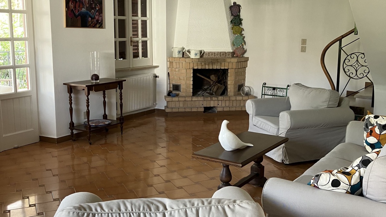 Photo of Livingroom in Partanna