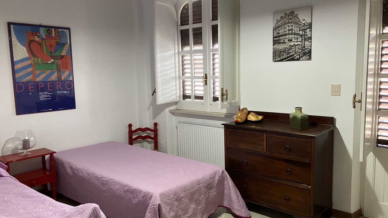 Photo of Bedroom in Partanna