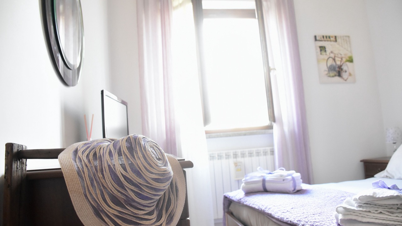 Photo of Bedroom in Vitorchiano