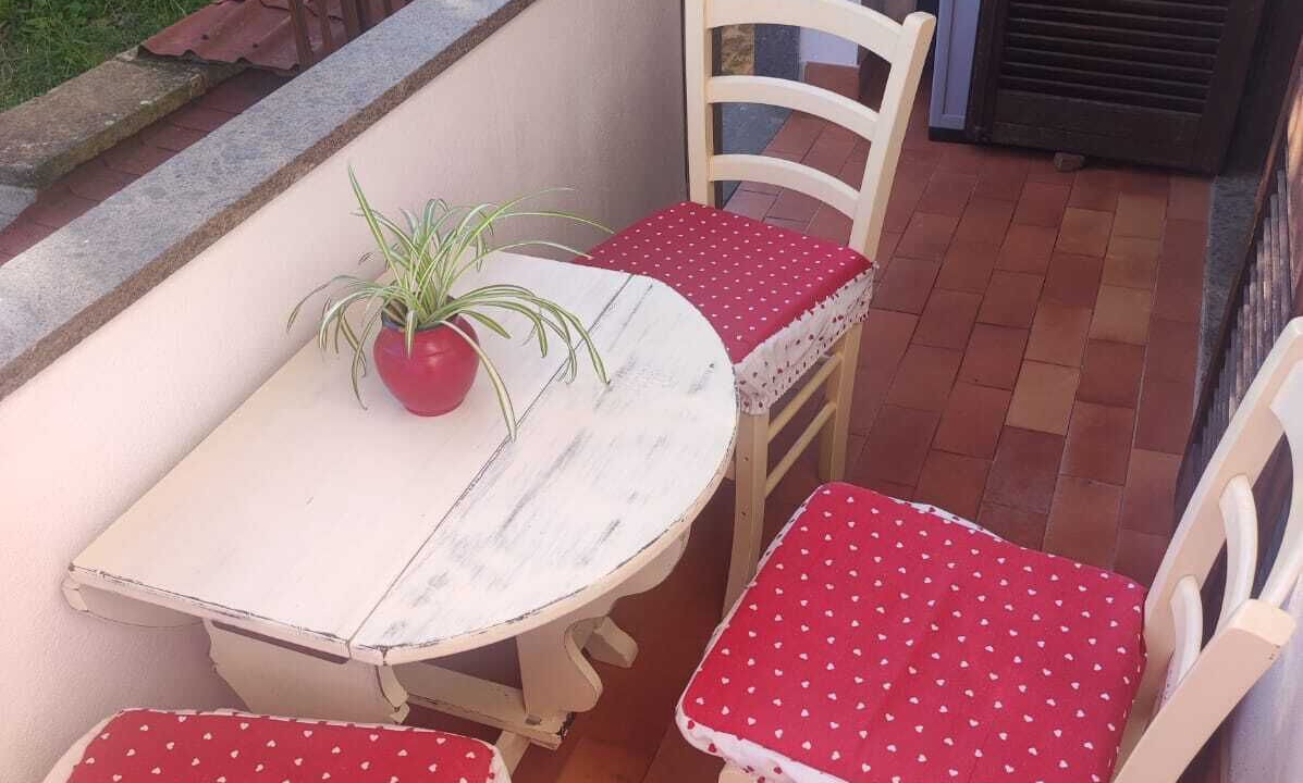 Photo of Patio Balcony in Vitorchiano