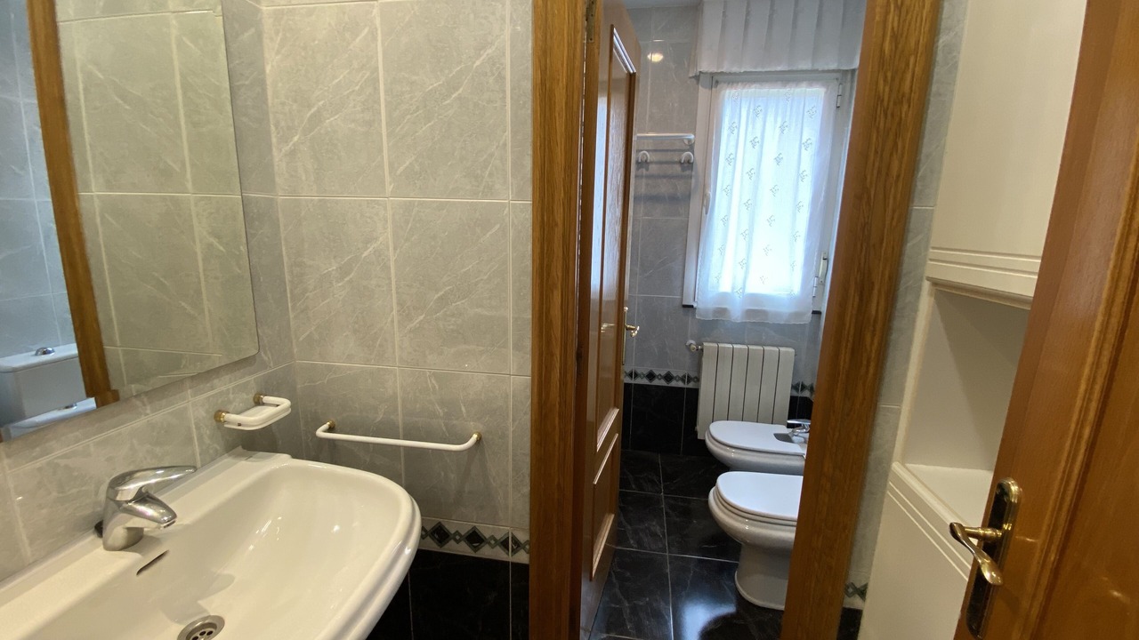 Photo of Bathroom in Zizur Mayor