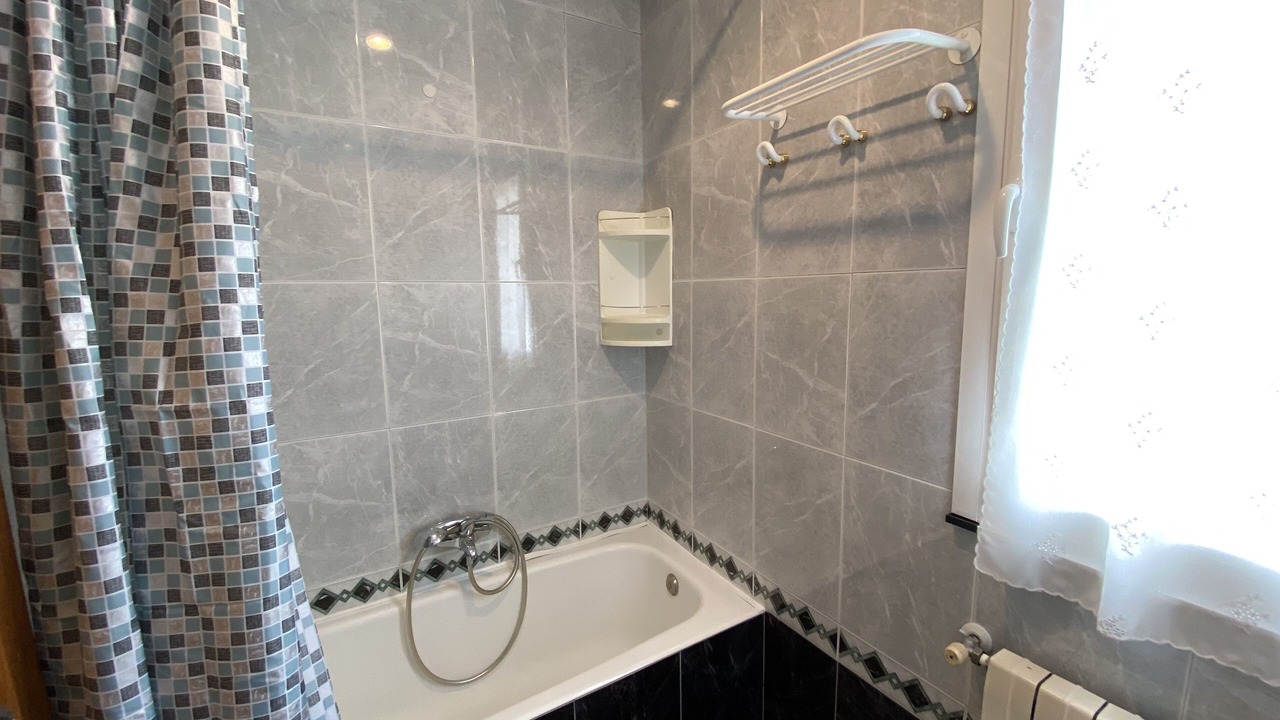 Photo of Bathroom in Zizur Mayor