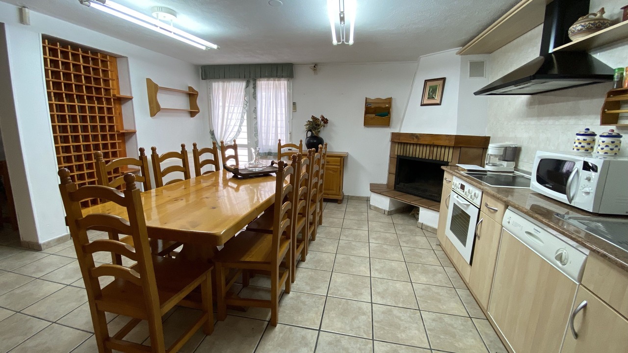 Photo of Kitchen in Zizur Mayor