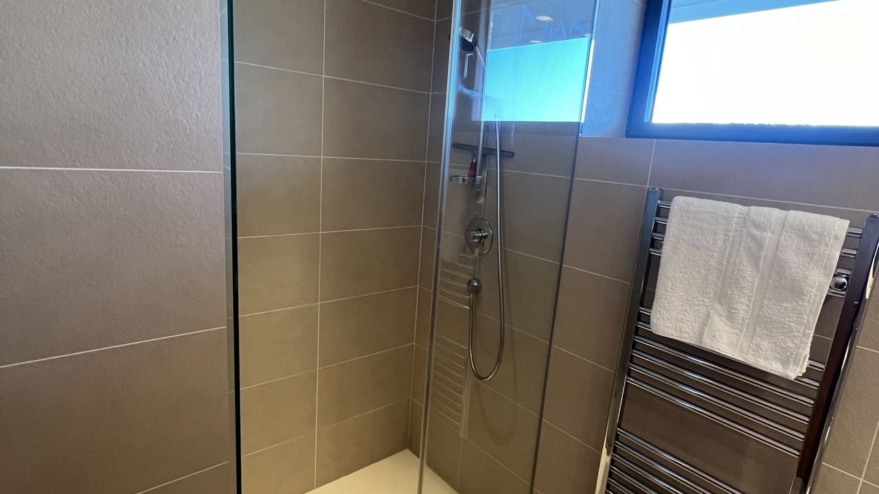 Photo of Bathroom in Caldes de Malavella