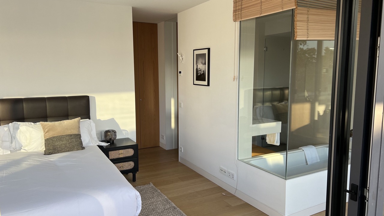 Photo of Bedroom in Caldes de Malavella