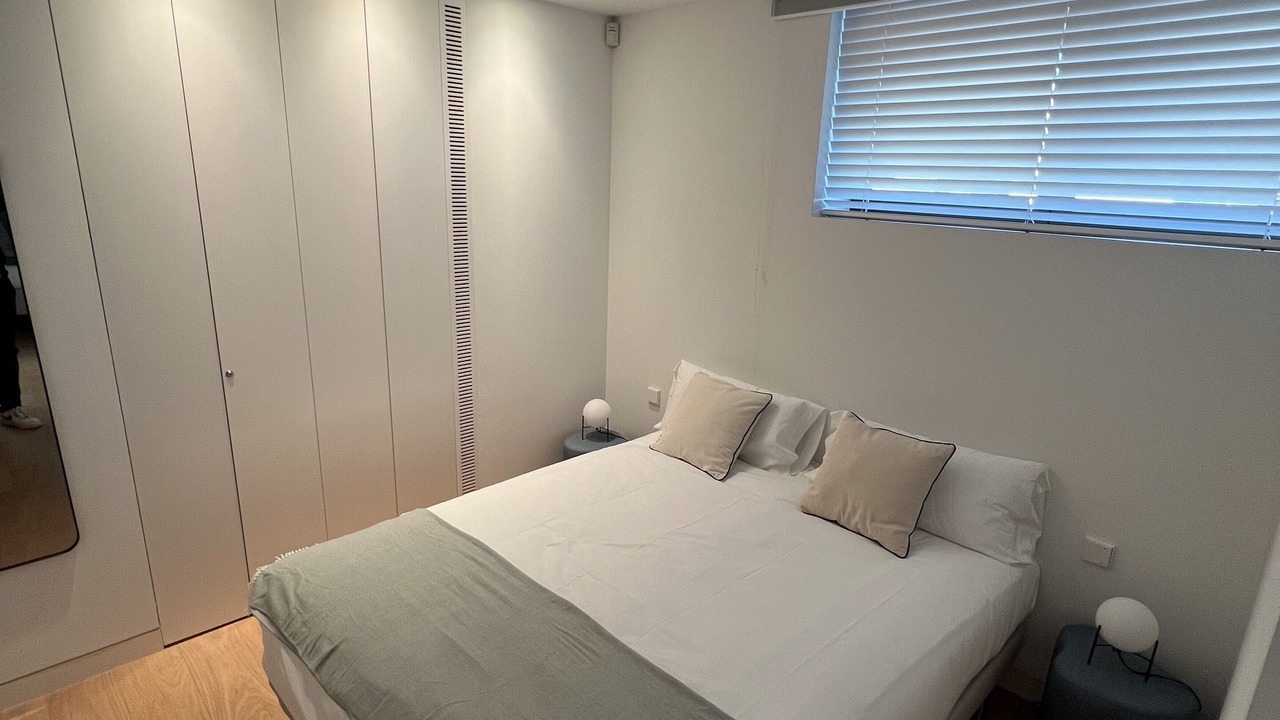 Photo of Bedroom in Caldes de Malavella