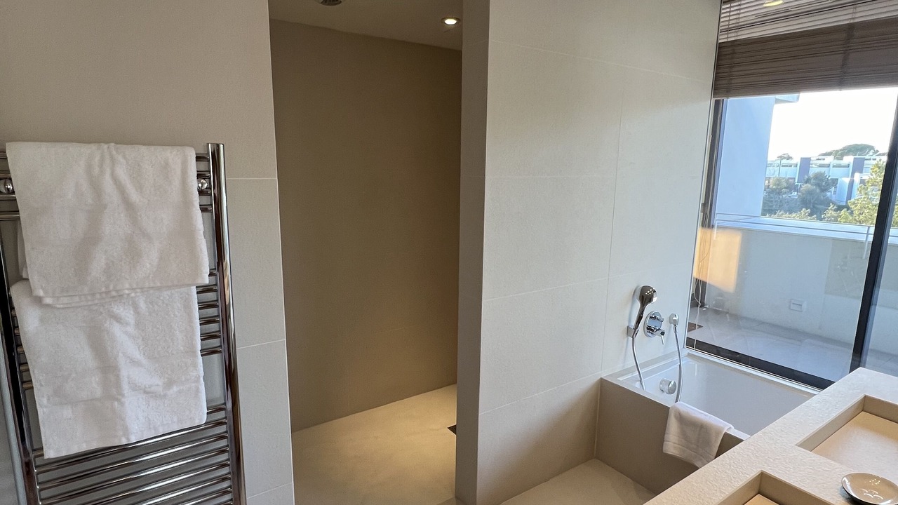 Photo of Bathroom in Caldes de Malavella