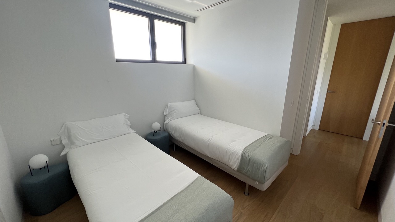 Photo of Bedroom in Caldes de Malavella