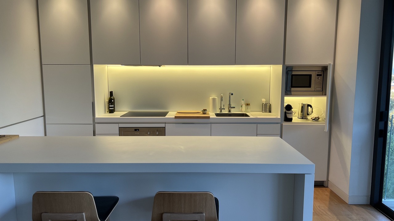 Photo of Kitchen in Caldes de Malavella