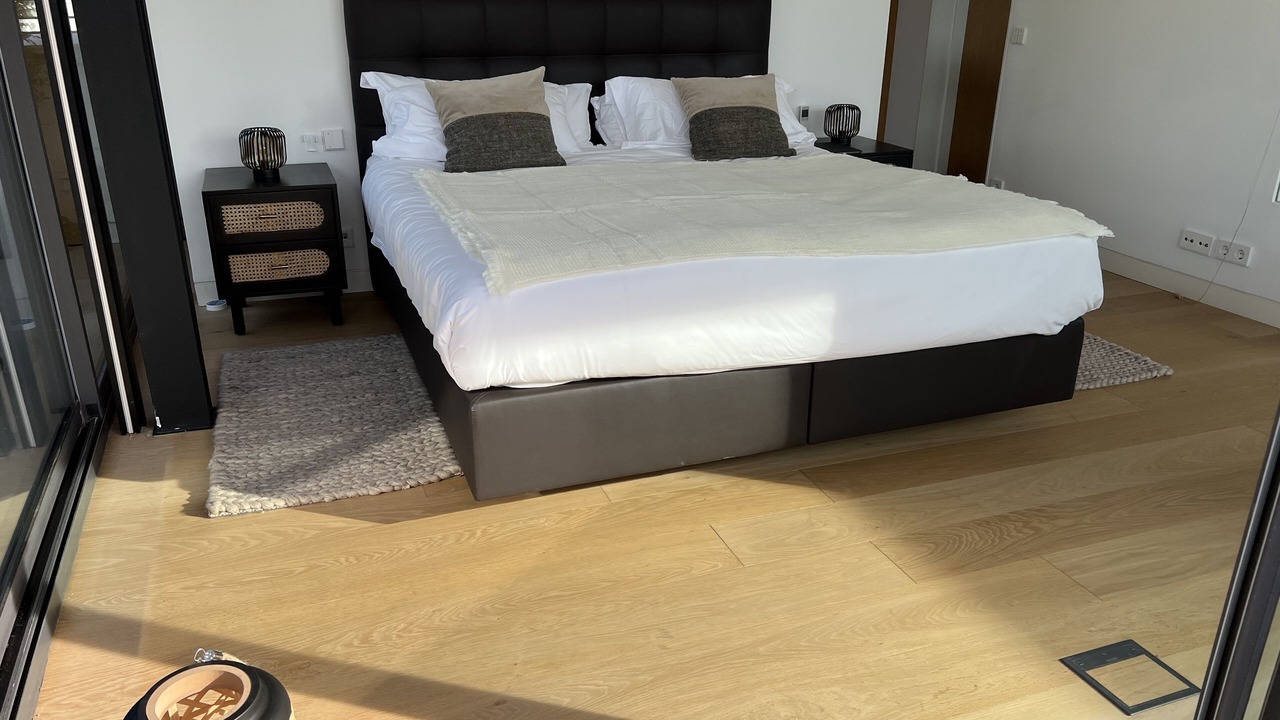 Photo of Bedroom in Caldes de Malavella