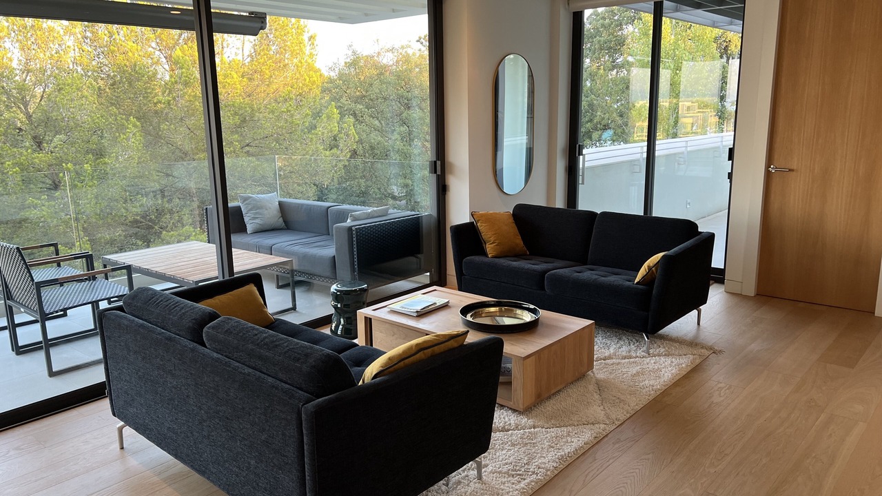 Photo of Livingroom in Caldes de Malavella