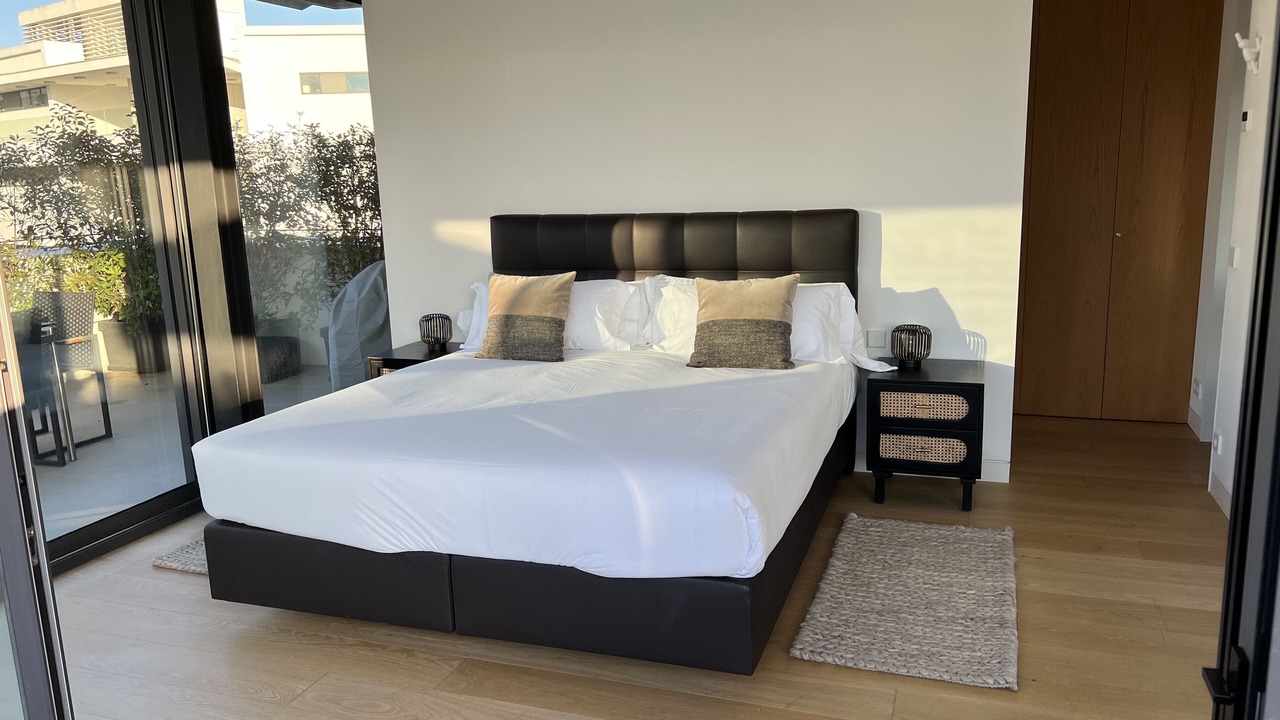 Photo of Bedroom in Caldes de Malavella