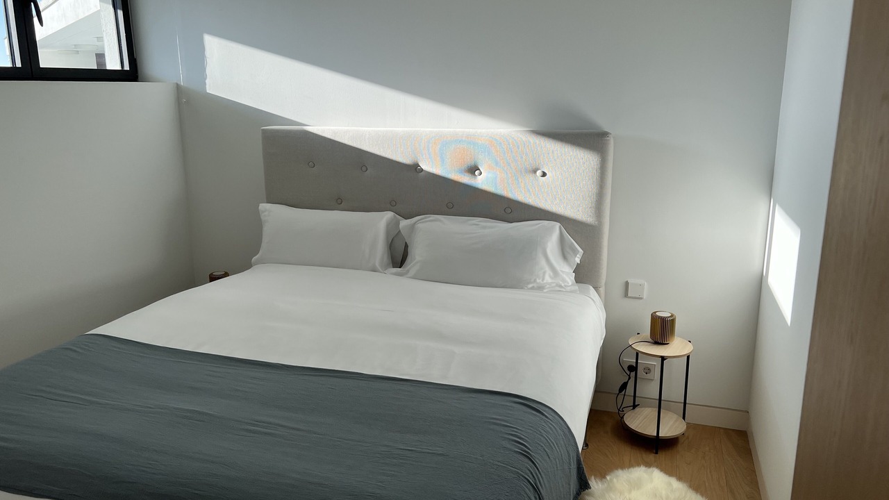 Photo of Bedroom in Caldes de Malavella