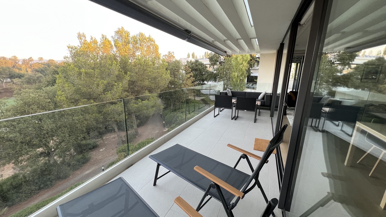 Photo of Outdoor in Caldes de Malavella