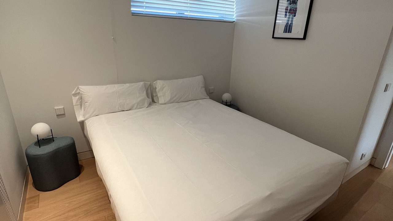 Photo of Bedroom in Caldes de Malavella