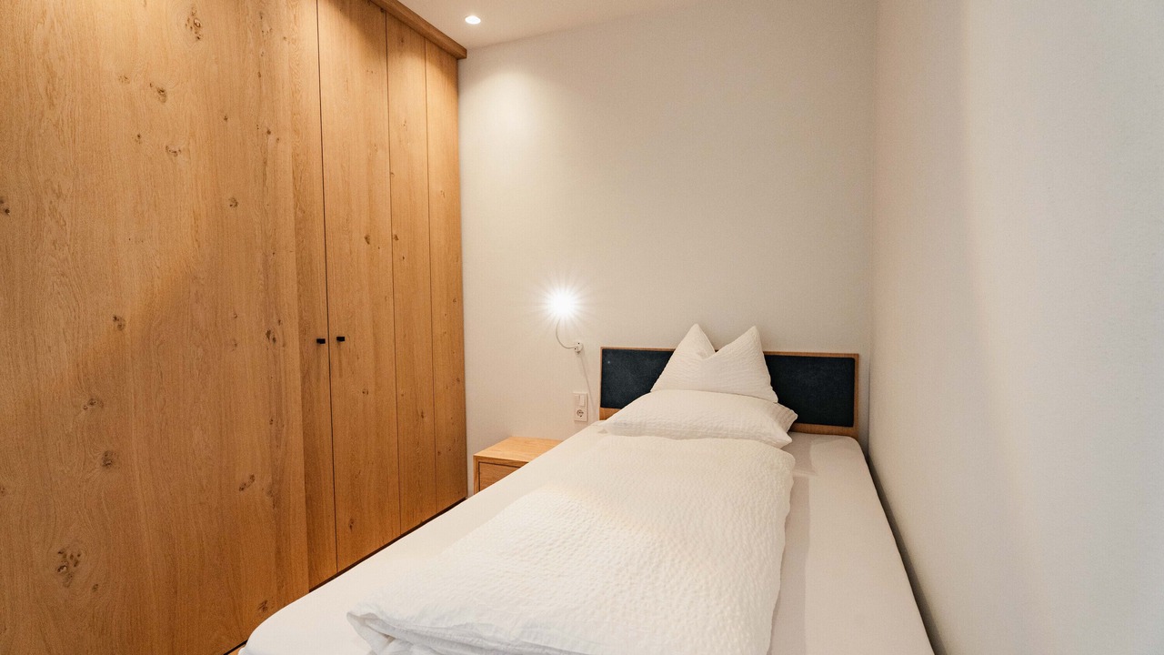 Photo of Bedroom in Berg/Monte