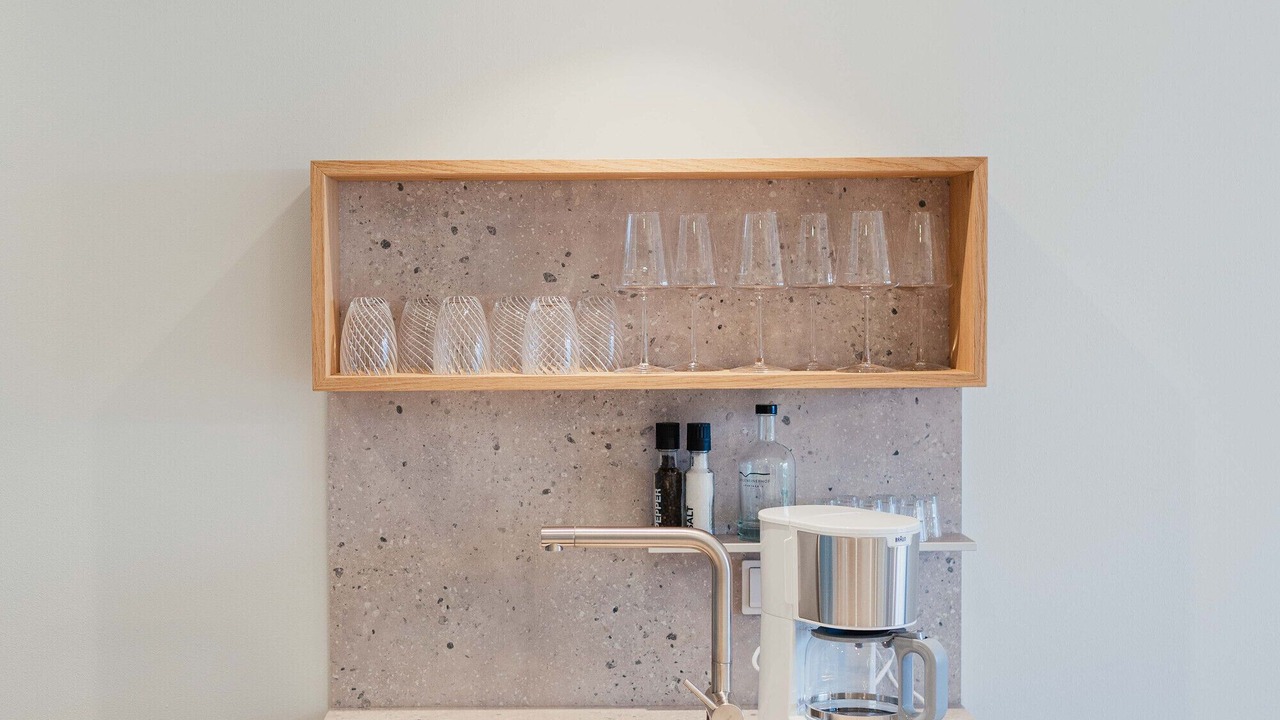 Photo of Kitchen in Berg/Monte