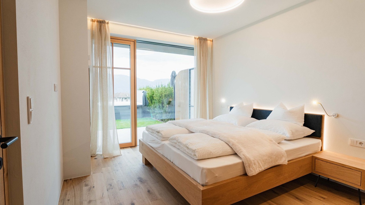 Photo of Bedroom in Berg/Monte