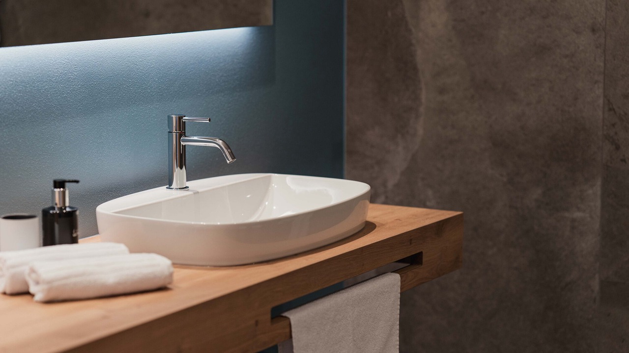 Photo of Bathroom in Berg/Monte