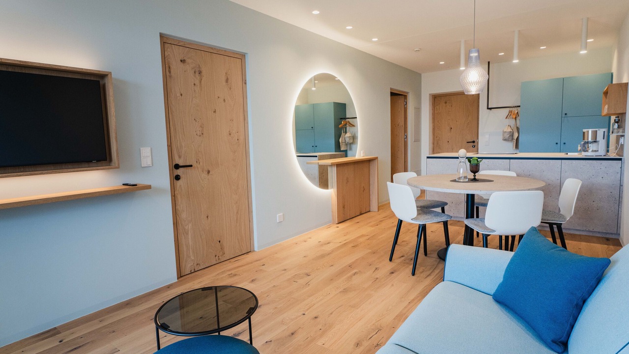 Photo of Livingroom in Berg/Monte