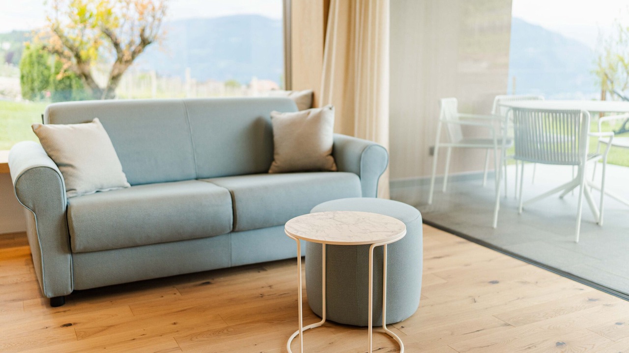 Photo of Livingroom in Berg/Monte