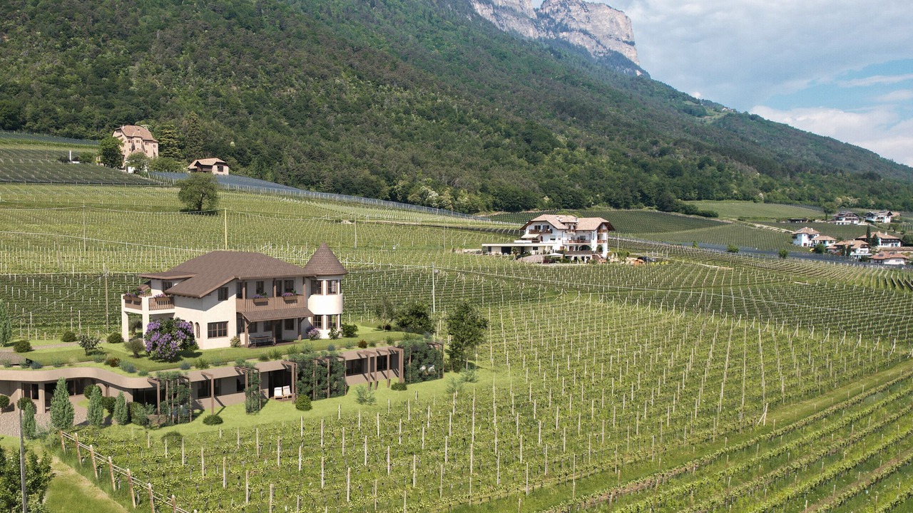 Photo of Outdoor in Berg/Monte