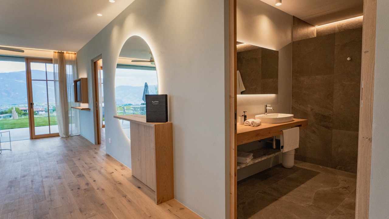 Photo of Bathroom in Berg/Monte
