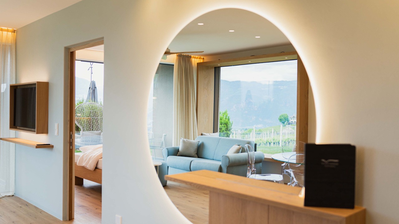Photo of Livingroom in Berg/Monte