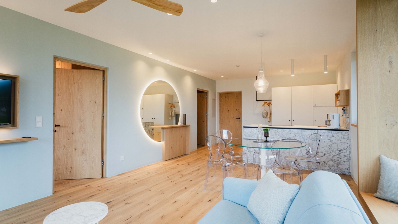 Photo of Livingroom in Berg/Monte