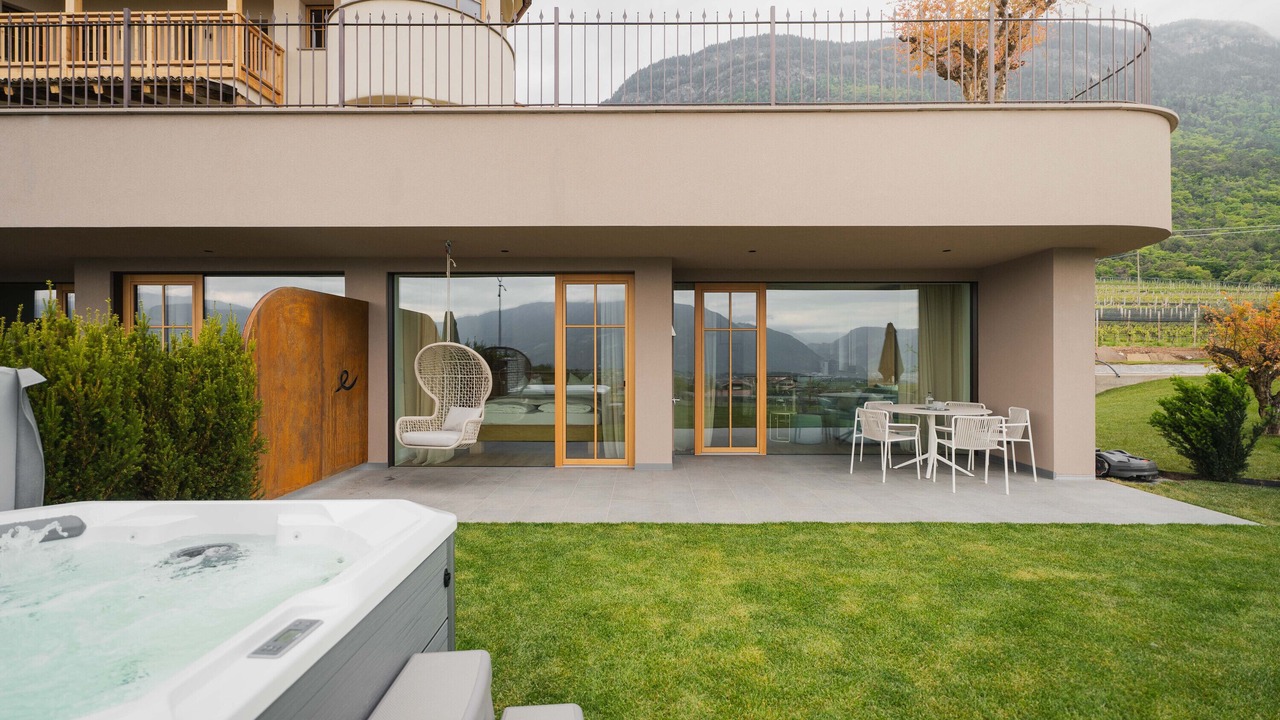 Photo of Patio Balcony in Berg/Monte
