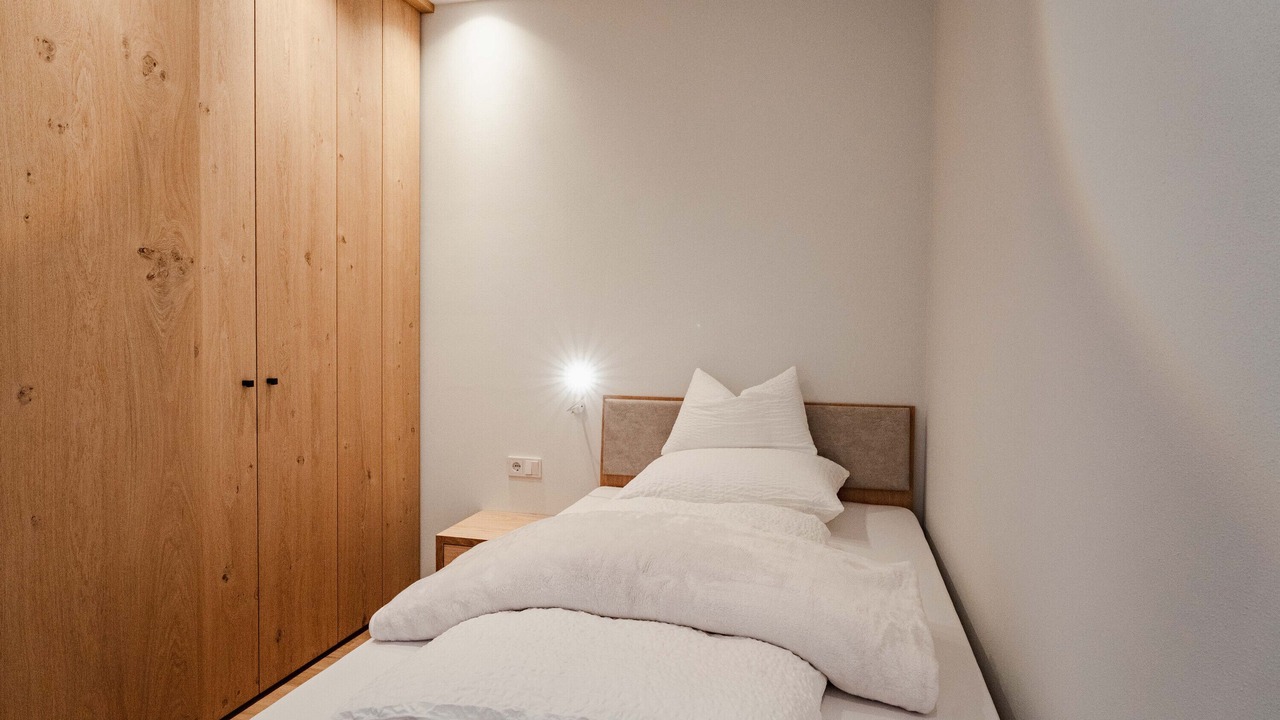 Photo of Bedroom in Berg/Monte