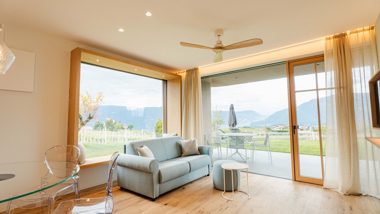 Photo of Livingroom in Berg/Monte