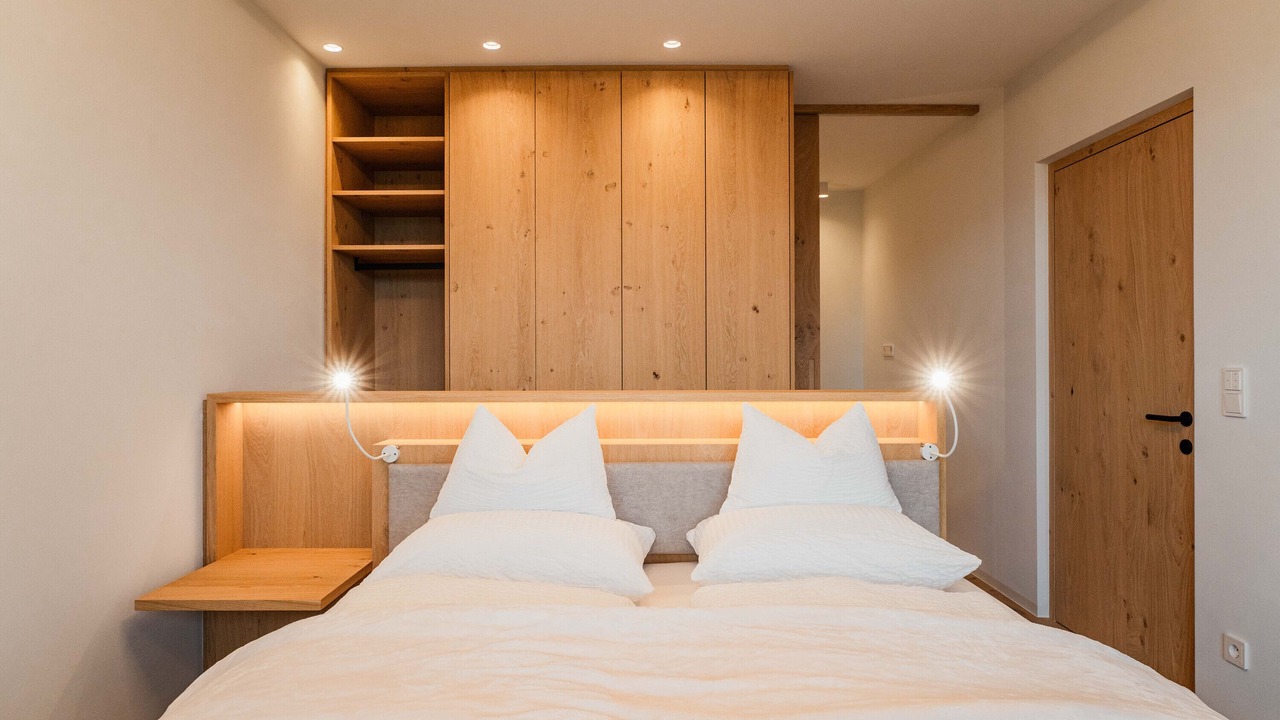 Photo of Bedroom in Berg/Monte
